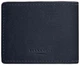 Кожаная обложка на удостоверение Морской охраны BlankNote Темно-синяя (BN-OP-16-navy-blue) - изображение 3