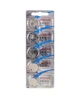 Батарейка MAXELL CR1632 5PK 5X1 CARD 5шт M-18586600 - зображення 3