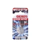 Батарейка MAXELL CR2025 1PCS BLIST PK 1шт M-11239200 - изображение 2