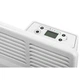 Конвектор электрический ARDESTO CH-2000ECW 20м2 2000Вт дисплей IP24 белый - изображение 4