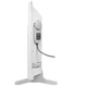 Конвектор ARDESTO CH-1500MCW 15м2 1500Вт IP24 белый - изображение 5