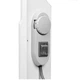 Конвектор ARDESTO CH-1500MCW 15м2 1500Вт IP24 белый - изображение 6