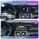 Штатная магнитола Lesko для BYD F3 I 2005-2013 экран 9" 1/16Gb Wi-Fi GPS Base - изображение 2