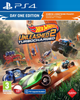 Gra na PlayStation 4 Hot Wheels Unleashed 2 Turbocharged (8057168508291) - obraz 1