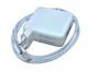Блок питания для ноутбука Apple 60W 16.5V 3.65A MagSafe A1344 OEM - изображение 1