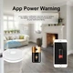 Wifi комбинированный датчик дыма и CO: Tuya Wifi Smoke & Carbon Monoxide Compound Alarm, с сиреной и оповещением на смартфон - изображение 11