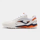 Сороконожки (шиповки) Joma FS REACTIVE 2302 бело-темно-синие 42 FSS2302TF - изображение 2