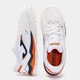 Сороконожки (шиповки) Joma FS REACTIVE 2302 бело-темно-синие 42 FSS2302TF - изображение 6