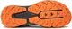 Кроссовки для трейлраннинга Joma SIERRA MEN 2301 черно-оранжевые 41 TKSIEW2301 - изображение 4