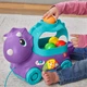 Веселий трицератопс Fisher-Price (HNR53) - зображення 6