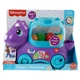Веселий трицератопс Fisher-Price (HNR53) - зображення 1