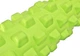 Массажный ролик-валик для МФР и йоги EasyFit EVA Spikes 33 см роллер-массажер для спины, ног, рук и шеи EF-2015-GN Салатовый (56001306) - изображение 2