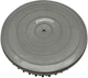 Полусфера балансировочная массажная EasyFit EF-3001-Gr мягкая кочка киндербол массажер для ног и стоп 16 см Серая (56000821) - изображение 2