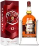 Віскі Chivas Regal 12 років витримки 4.5 л 40% (080 432 403 518) - зображення 1