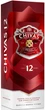 Віскі Chivas Regal 12 років витримки 4.5 л 40% (080 432 403 518) - зображення 3
