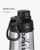 Фляга Naturehike Sport bottle TWB05 0.7 л NH19S005-H Blue - изображение 4