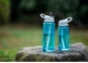 Фляга Naturehike Sport bottle TWB02 Tritan 1.0 л NH18S002-H Blue - зображення 3