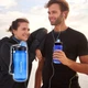 Фляга Naturehike Sport bottle 0.5 л NH61A060-B Pink - зображення 4