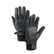 Рукавички зимові Naturehike GL05 NH19S005-T L Black - зображення 1