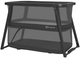 Ліжко-манеж 4 в 1 Kinderkraft Sofi Plus Grey (KLSOFIPLGRY0000) - зображення 1