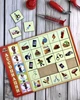 Деревянная игра Ассоциации для детей профессии логическая игра для развития памяти и внимания - изображение 1