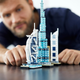 Конструктор LEGO Architecture Дубай 740 деталей (21052) - зображення 3