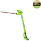 Кущоріз телескопічний акумуляторний Greenworks G24PH51 (2300707) - зображення 2