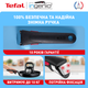 Набір посуду Tefal Ingenio Easy Cook & Clean 3 предмети (L1539143) - зображення 4