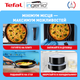 Набір посуду Tefal Ingenio Easy Cook & Clean 3 предмети (L1539143) - зображення 5