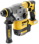 Акумуляторний перфоратор DeWalt SDS-Plus DCH283NT (DCH283NT-XJ) - зображення 1