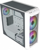 Obudowa Cooler Master HAF 500 White (H500-WGNN-S00) - obraz 3