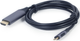 Kabel Cablexpert USB-C na HDMI (CC-USB3C-HDMI-01-6) - obraz 2