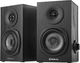 System dźwiękowy Real-El S-225 Black (EL121200009) - obraz 1