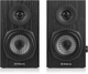 System dźwiękowy Real-El S-225 Black (EL121200009) - obraz 2