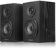 System dźwiękowy Real-El S-225 Black (EL121200009) - obraz 4