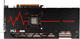 Karta graficzna Sapphire PCI-Ex Radeon RX 7800 XT Pulse 16GB GDDR6 (256bit) (2430/19500) (2 x HDMI, 2 x DisplayPort) (11330-02-20G) - obraz 5