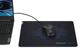 Podkładka do myszy Lenovo IdeaPad Gaming MousePad M Dark Blue (GXH1C97873) - obraz 5