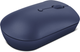 Mysz Lenovo 540 USB-C Wireless Compact Mouse Abyss Blue (GY51D20871) - obraz 3