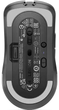 Миша Lenovo Legion M600s Qi Wireless Gaming Mouse Grey (GY51H47355) - зображення 9