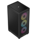 Obudowa Corsair 2000D RGB Airflow Black (CC-9011246-WW) - obraz 2