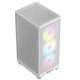 Obudowa Corsair 2000D RGB Airflow White (CC-9011247-WW) - obraz 2