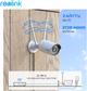 Kamera IP Reolink RLC-410W (RLC-410W-AI Biała) - obraz 11