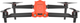 Kwadrokopter Autel EVO II Dual Rugged Bundle (640T) V3 FCC Anti-Interference Orange (102001518) - obraz 6