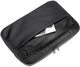 Torba na laptopa Modecom Split 15.6" Black (TOR-MC-SPLIT-15) - obraz 5