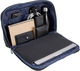 Torba na laptopa Modecom Split 15.6" Black (TOR-MC-SPLIT-15) - obraz 6