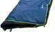 Śpiwór High Peak Easy Travel/+12°C Left Blue/Dark Blue (4001690200905) - obraz 5