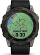 Smartwatch Garmin Enduro 2 Gray (010-02754-01) - obraz 2