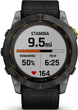 Smartwatch Garmin Enduro 2 Gray (010-02754-01) - obraz 7