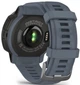 Смарт-годинник Garmin Instinct Crossover Blue Granite (010-02730-04) - зображення 12