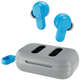 Навушники Skullcandy DIME Light Grey/Blue (S2DMW-P751) - зображення 3